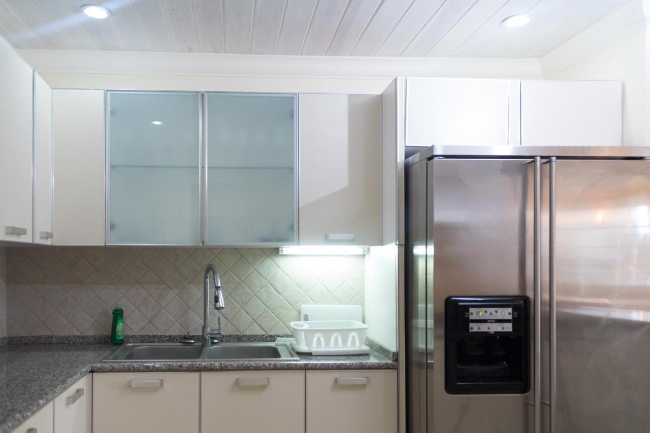White Sands Beach Condos Christchurch Exterior foto